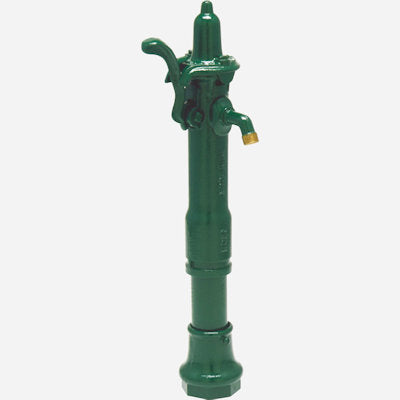 M-175 Freeze Resistant Post Hydrant