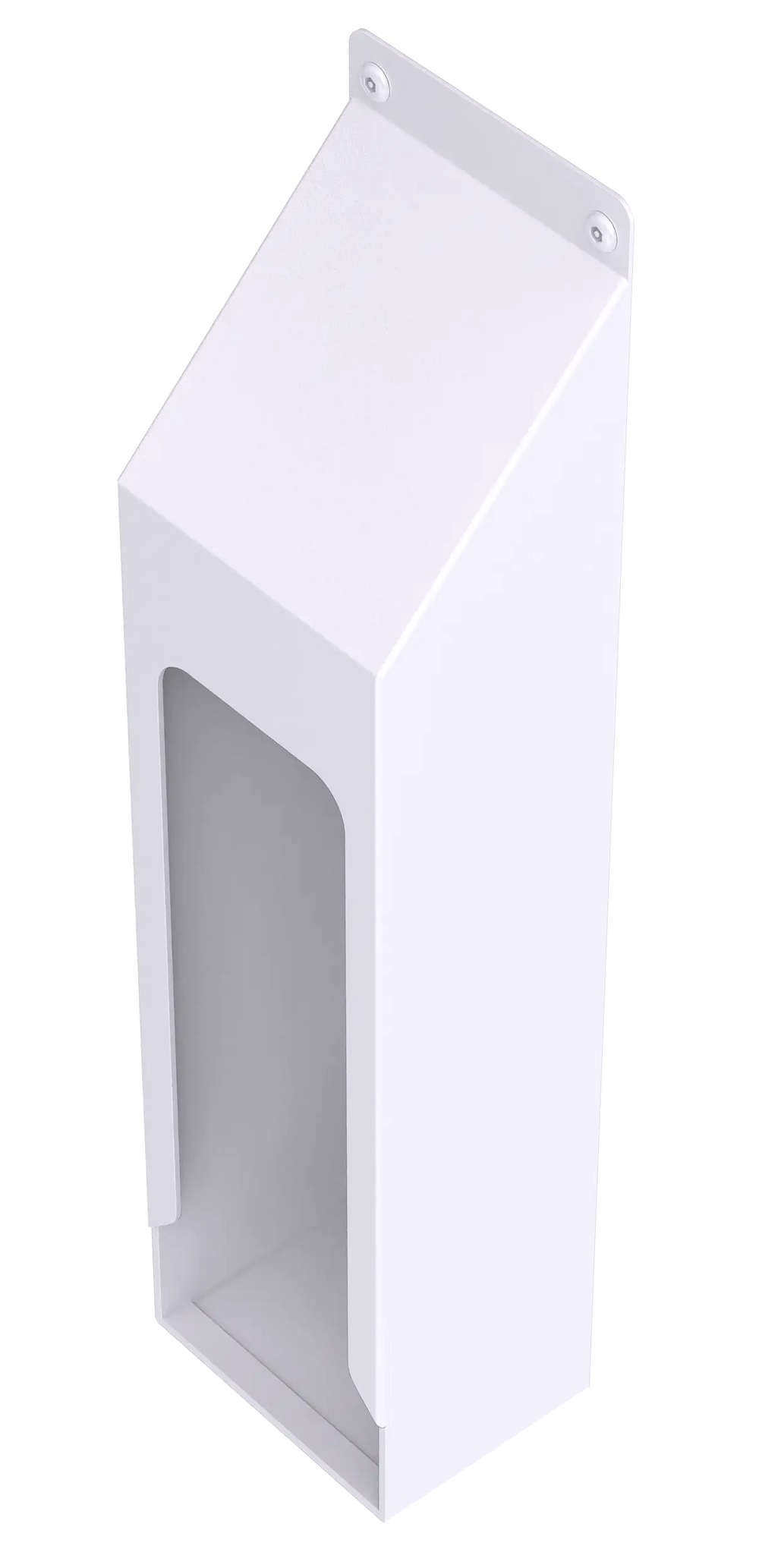 Ligature-Resistant C-Fold Paper Towel Dispenser