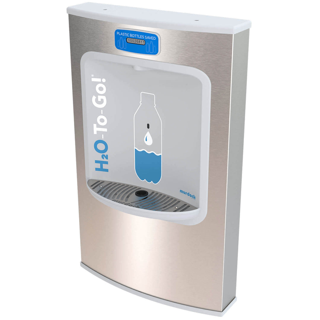 BF16 Series Sensor Water Bottle Filling Station