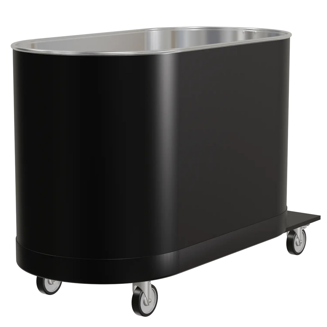 105-H-M-TO 105 Gallon Mobile Cold Tank