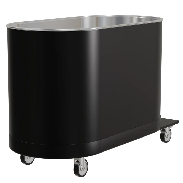 105-H-M-TO 105 Gallon Mobile Cold Tank