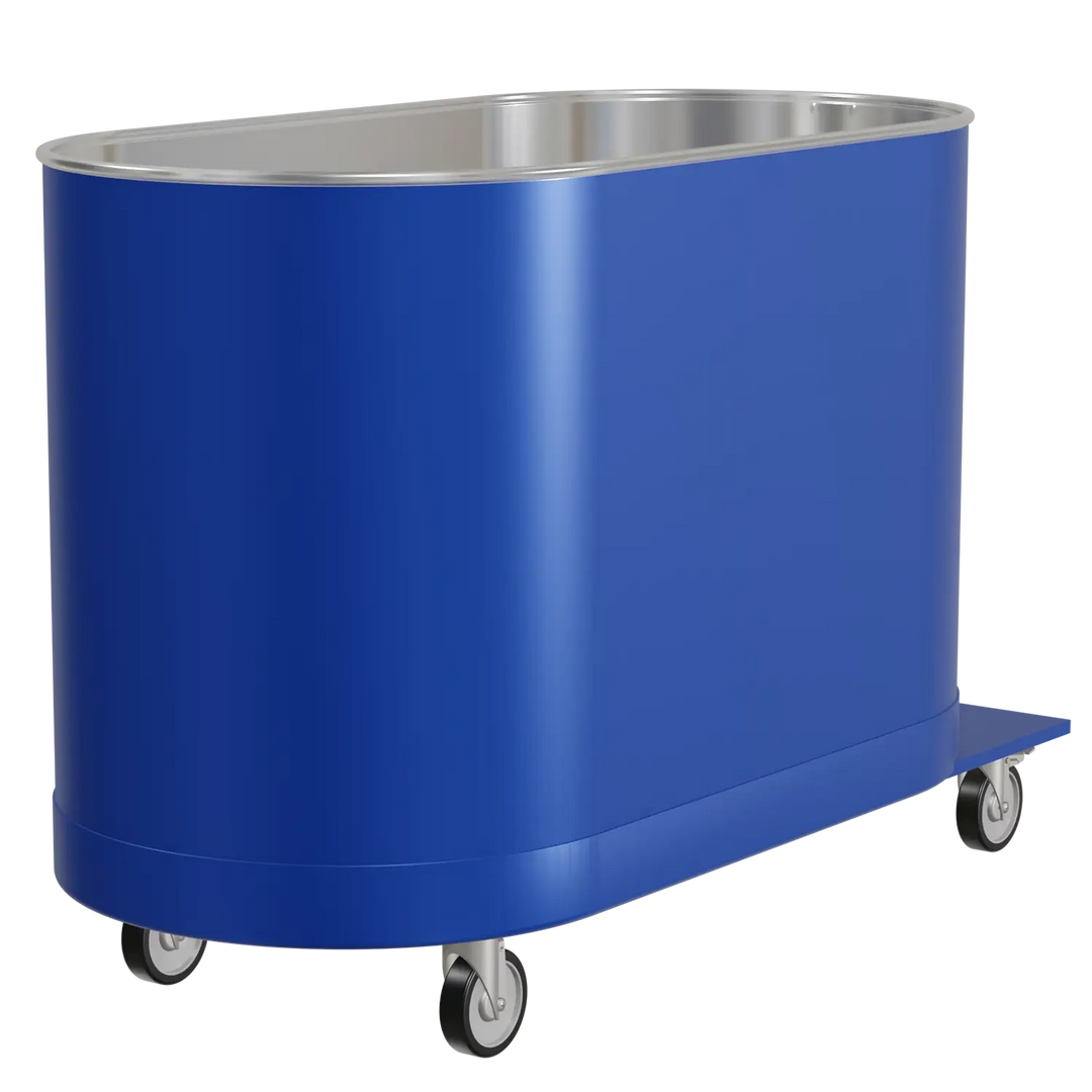 105-H-M-TO 105 Gallon Mobile Cold Tank