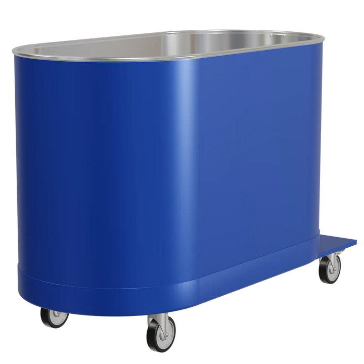 105-H-M-TO 105 Gallon Mobile Cold Tank