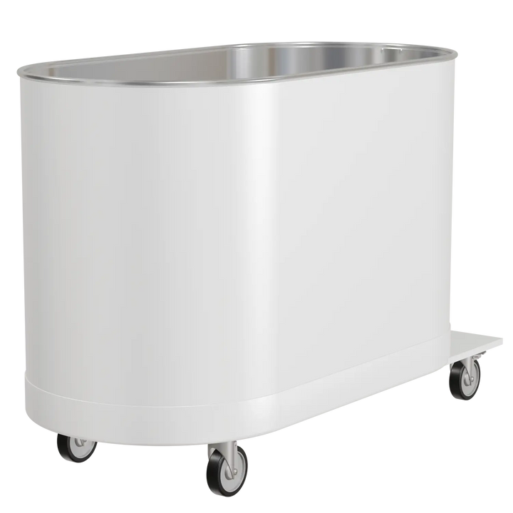 105-H-M-TO 105 Gallon Mobile Cold Tank