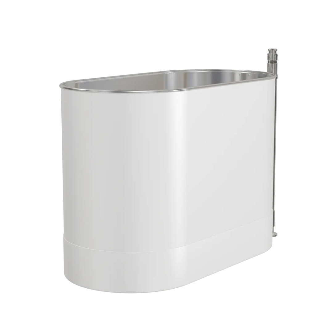 105-H-S-TO 105 Gallon Stationary Cold Tank