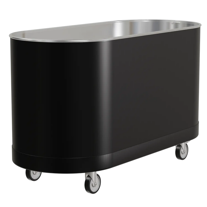 110-S-M-TO 110 Gallon Mobile Cold Tank