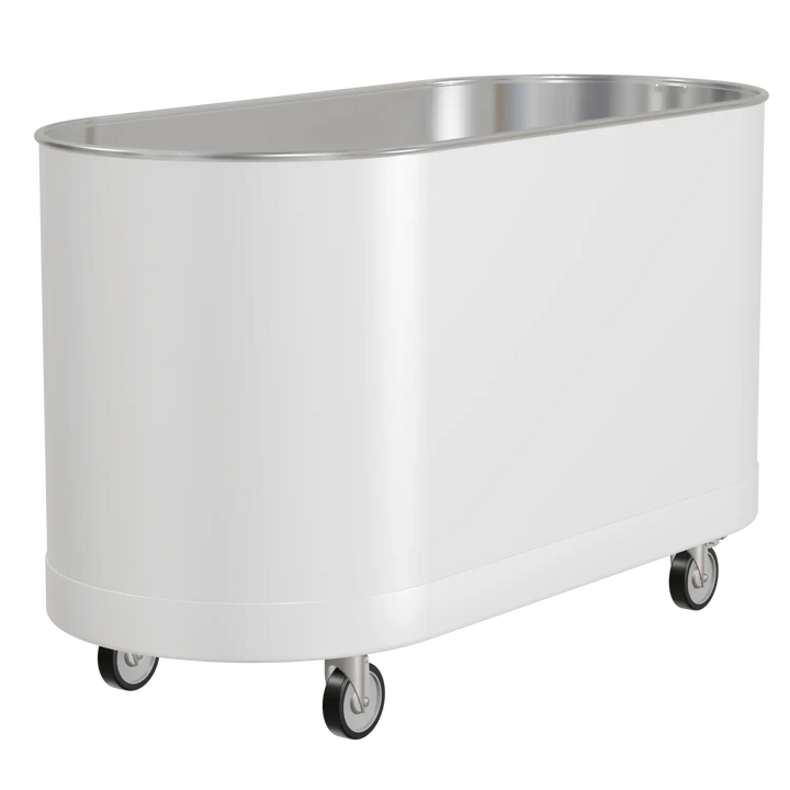 110-S-M-TO 110 Gallon Mobile Cold Tank