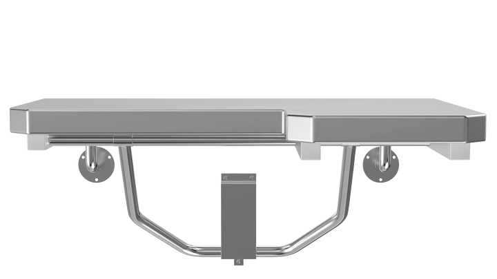 Stainless Steel ADA Folding Shower Seat | Plumbing Specialities