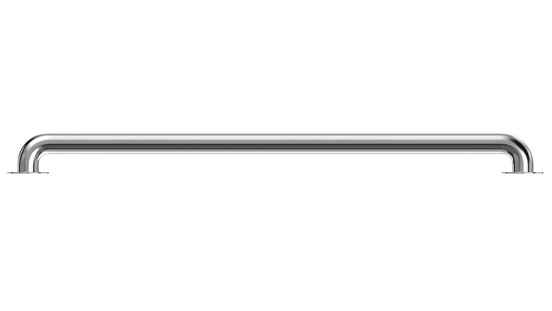 ADA Compliant 36” Stainless Steel Shower Grab Bar