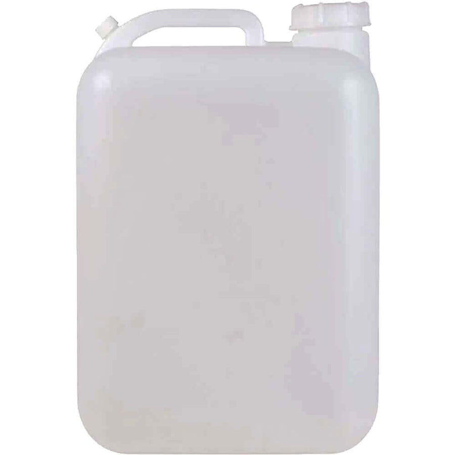 5-gallon portable sink waste tank, model PS1000-5GW.