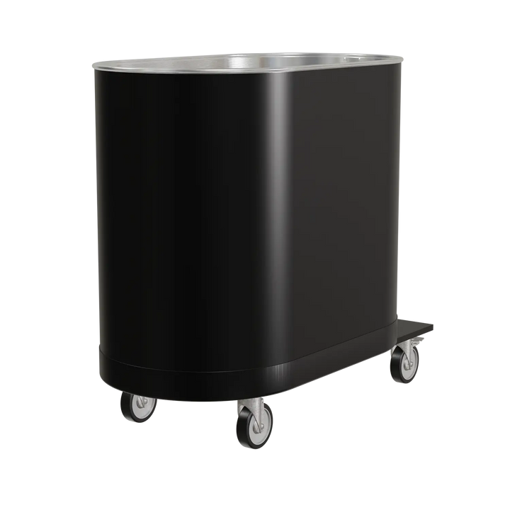 60-H-M-TO 60 Gallon Mobile Cold Tank