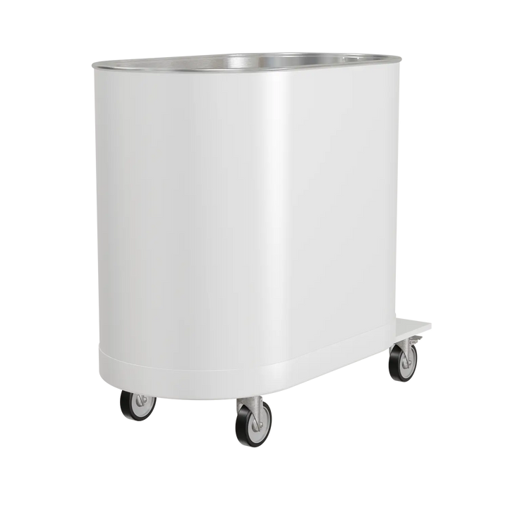 60-H-M-TO 60 Gallon Mobile Cold Tank