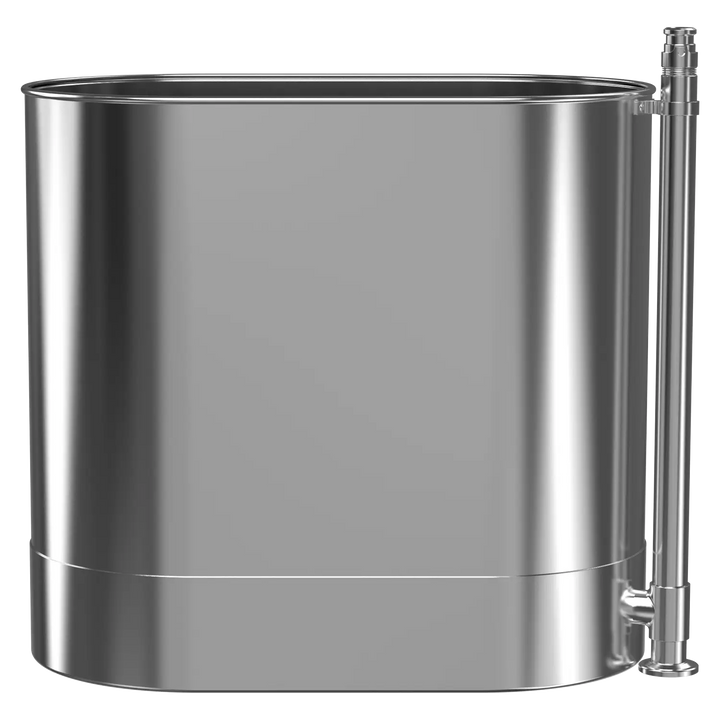 60-H-S-TO 60 Gallon Stationary Cold Tank