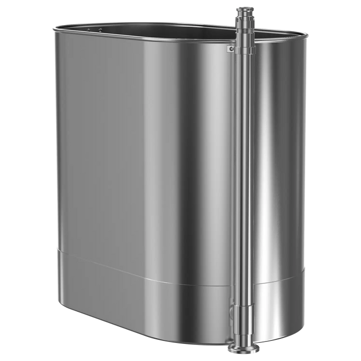 60-H-S-TO 60 Gallon Stationary Cold Tank