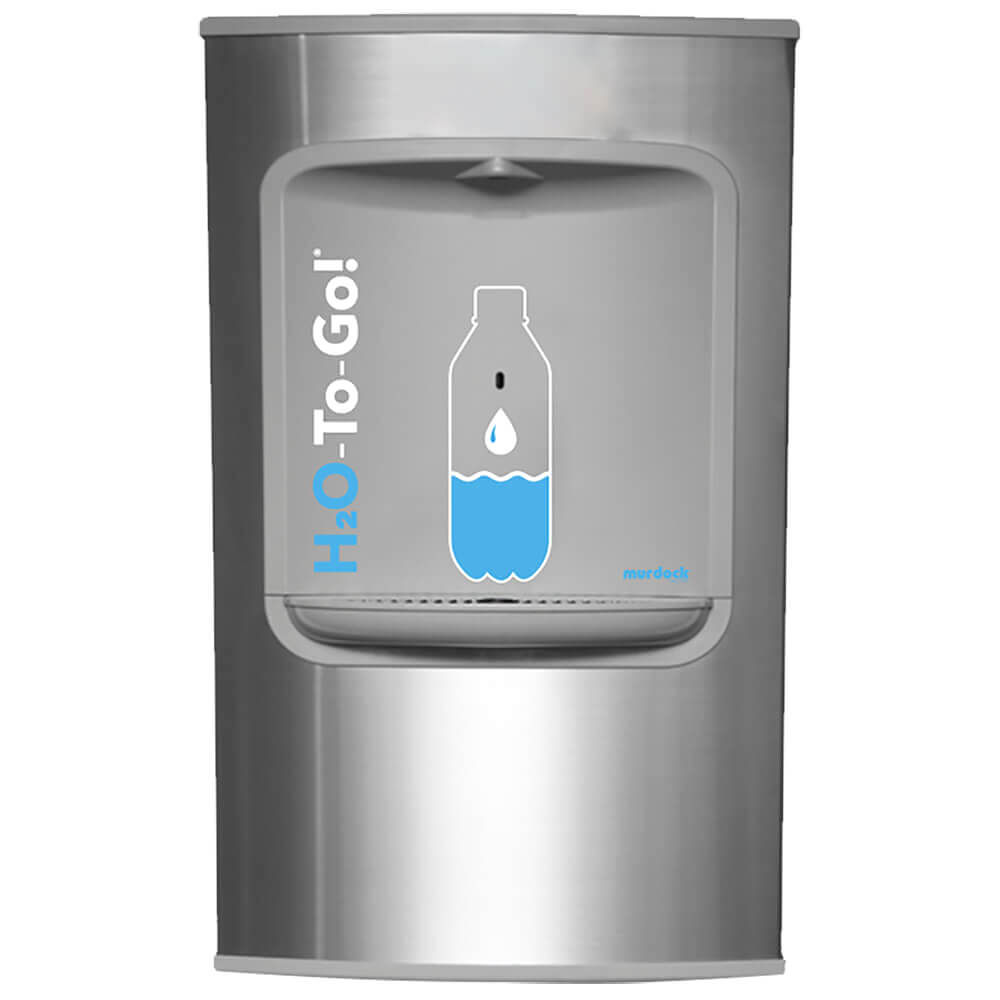 BF16 Series Sensor Water Bottle Filling Station