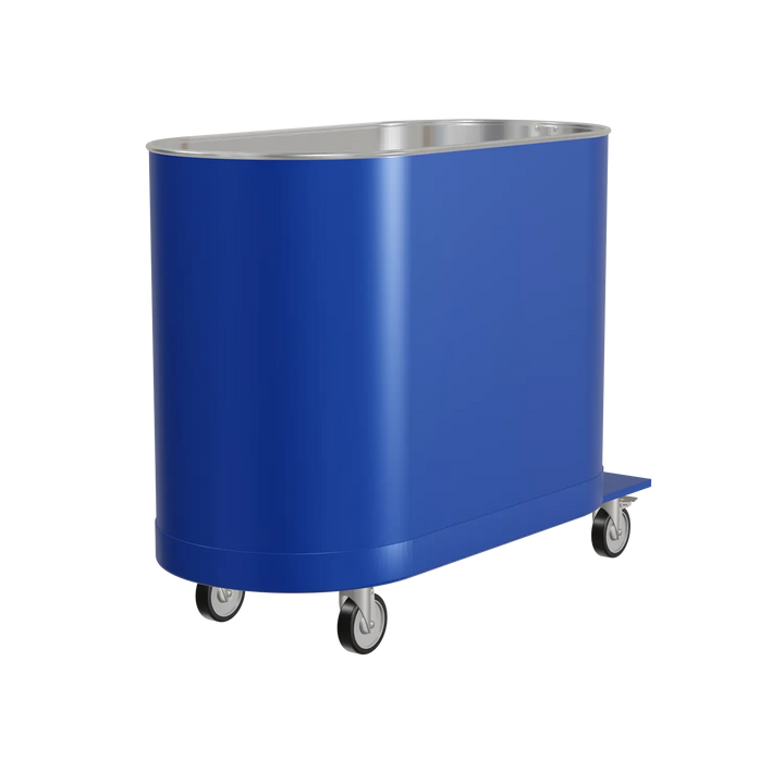 75-H-M-TO 75 Gallon Mobile Cold Tank