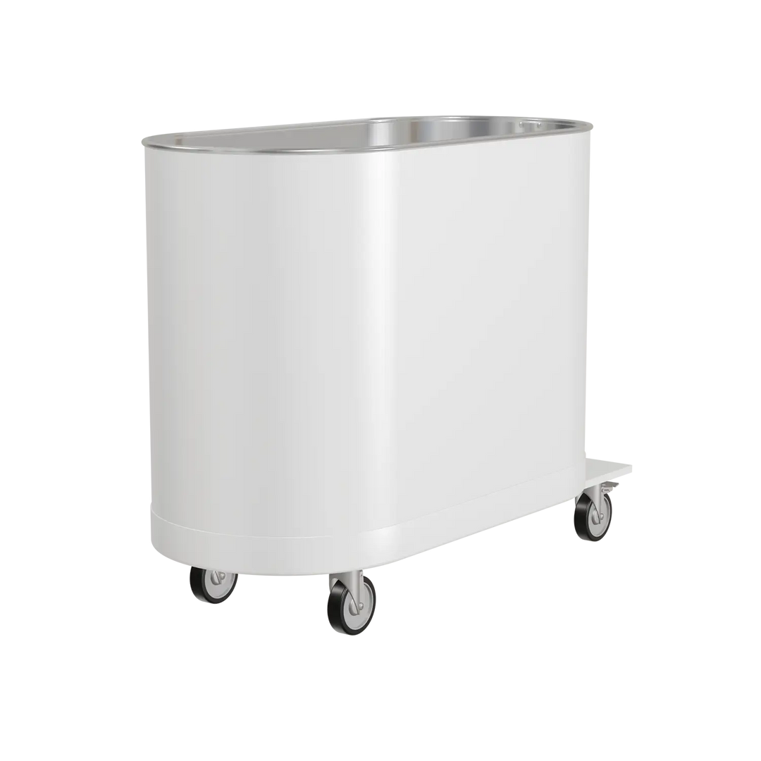 75-H-M-TO 75 Gallon Mobile Cold Tank