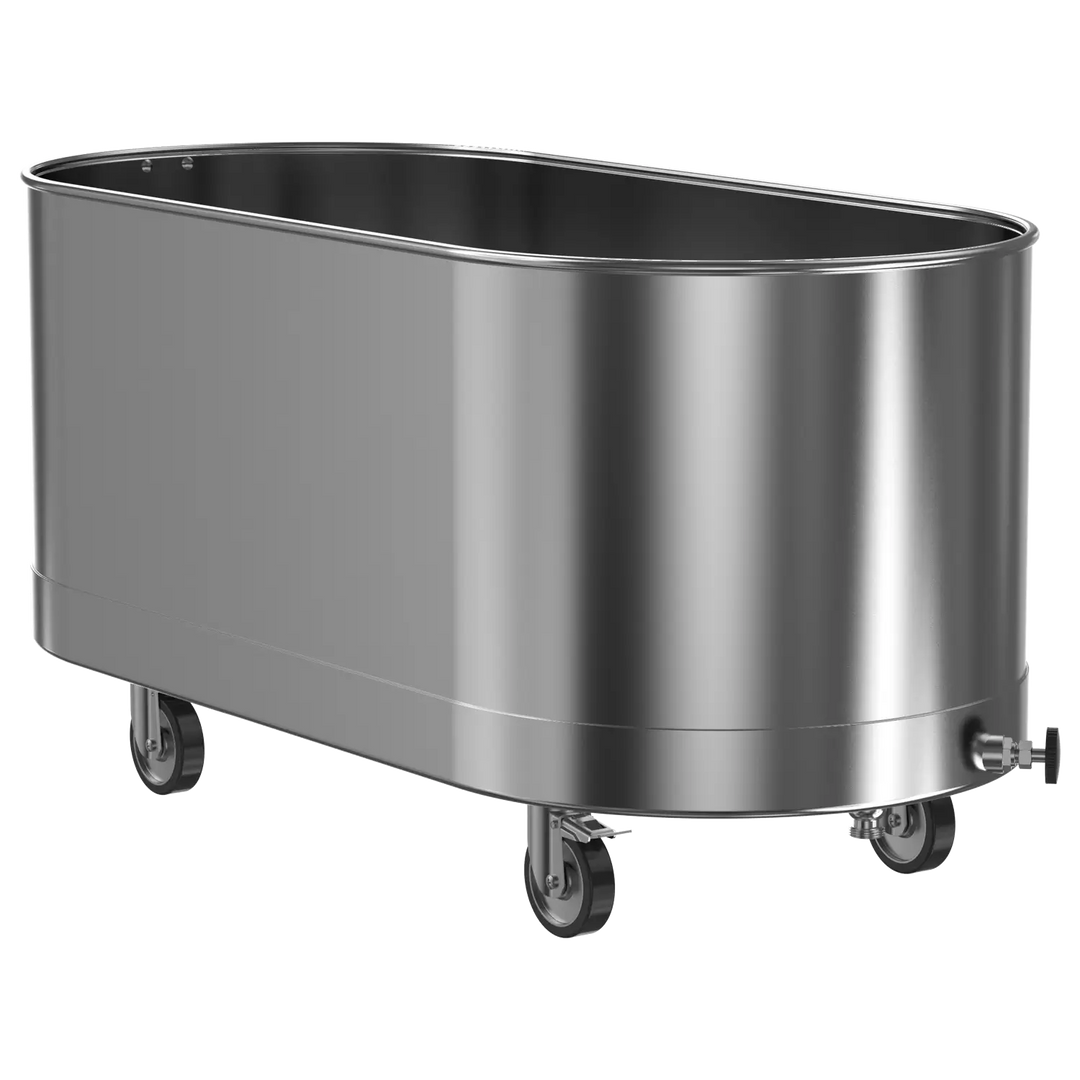 75-L-M-TO 75 Gallon Mobile Cold Tank