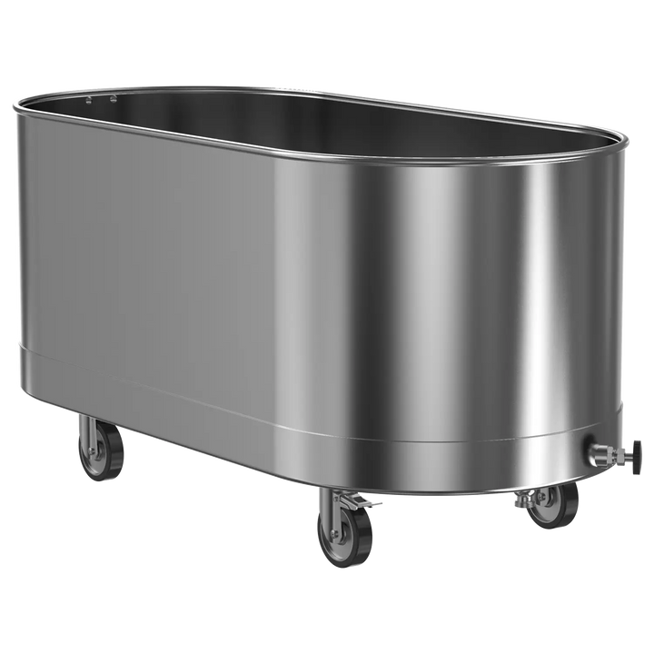 75-L-M-TO 75 Gallon Mobile Cold Tank