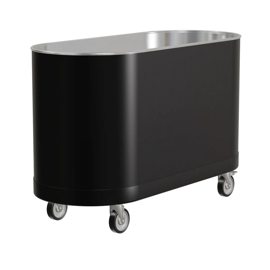 85-S-M-TO 85 Gallon Mobile Cold Tank