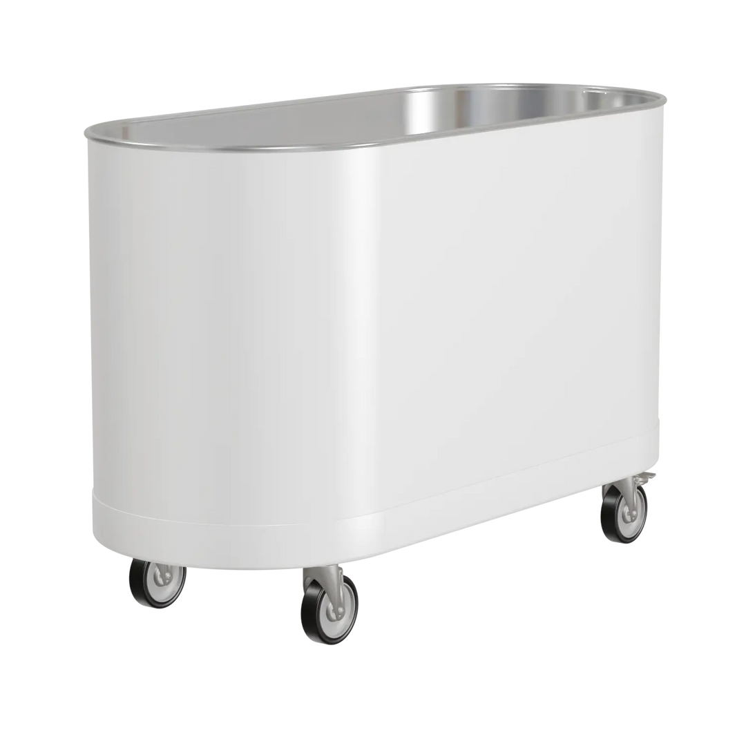 85-S-M-TO 85 Gallon Mobile Cold Tank