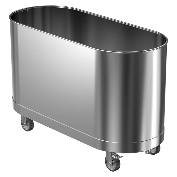 85-S-M-TO 85 Gallon Mobile Cold Tank