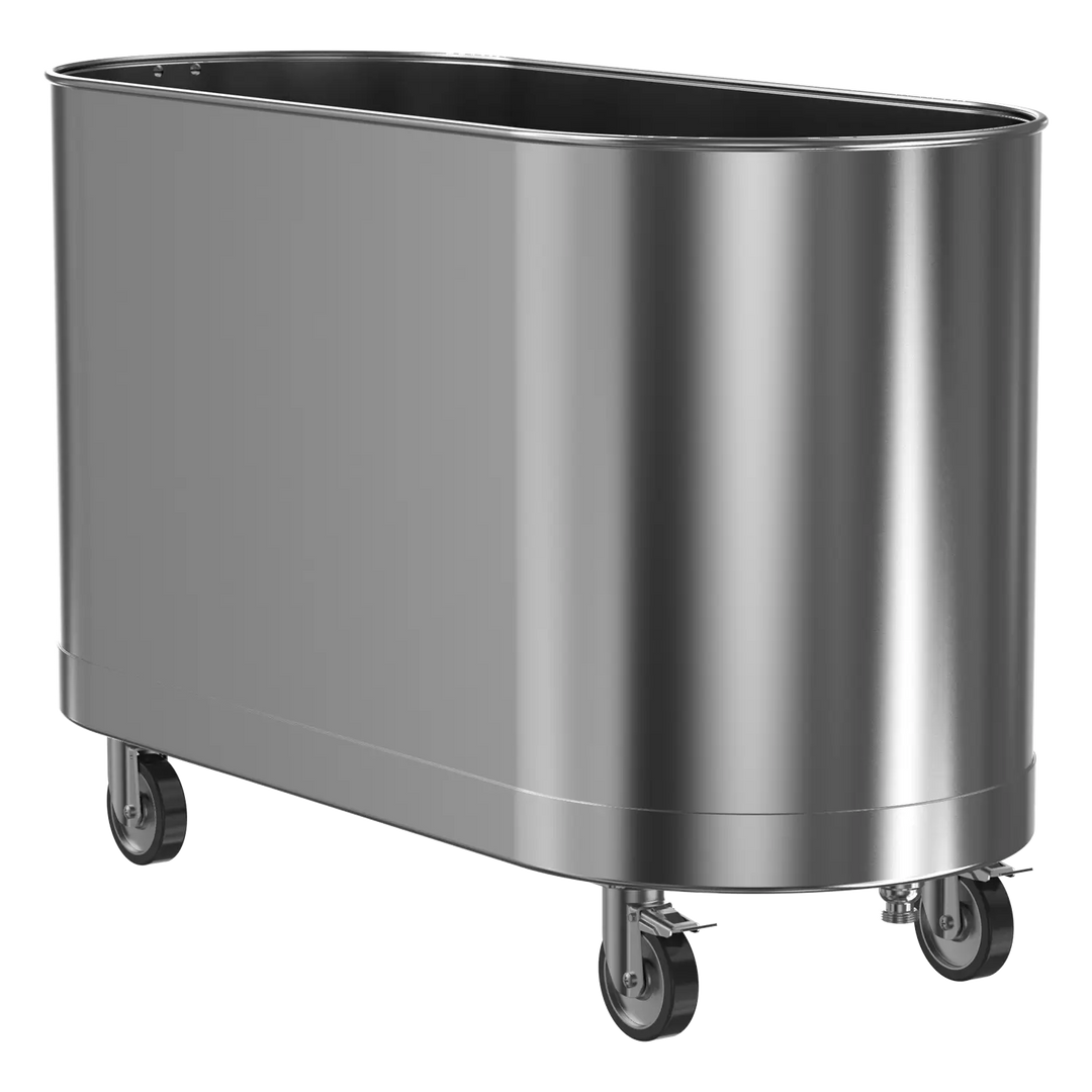 85-S-M-TO 85 Gallon Mobile Cold Tank