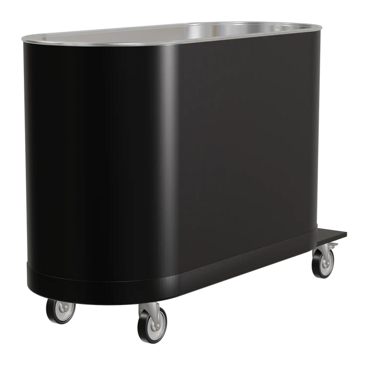 90-H-M-TO 90 Gallon Mobile Cold Tank