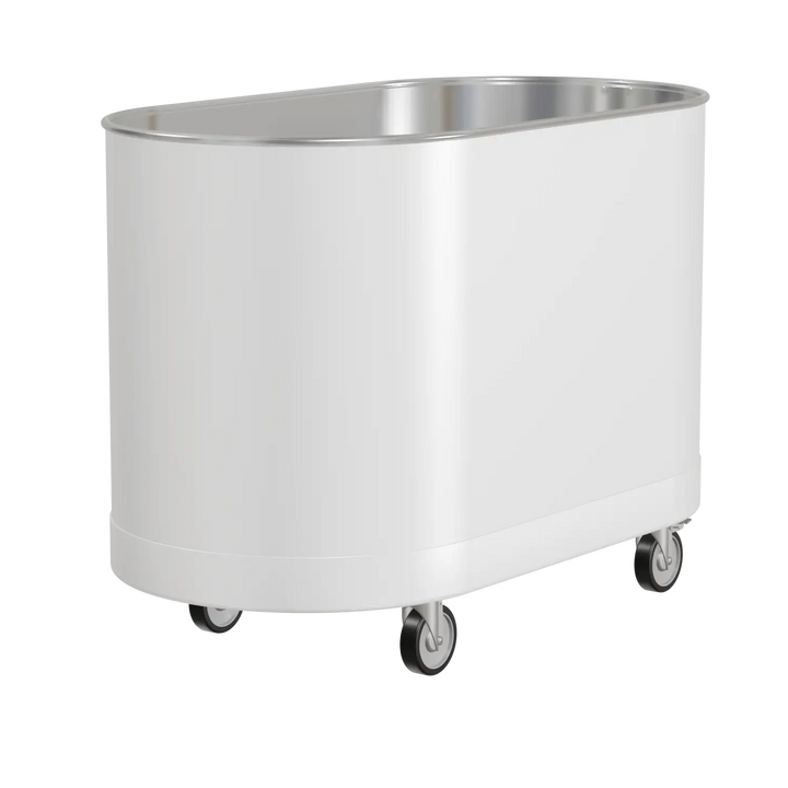 90-S-M-TO 90 Gallon Mobile Cold Tank