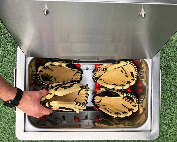 cleatPRO® Glove - Glove Steamer