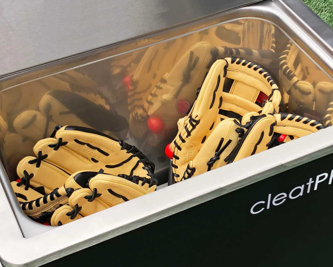 cleatPRO® Glove - Glove Steamer