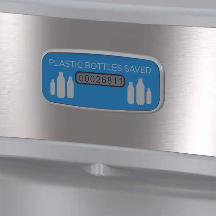 Sensor Water Bottle Filling Station
