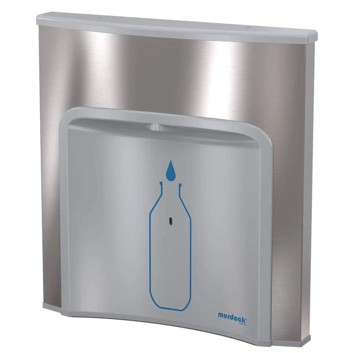 Refrigerated Compact Surface Mounted Bottle Filler