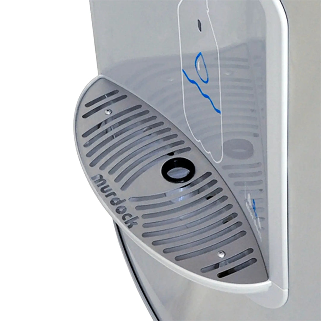 Refrigerated Push Button Water Bottle Filler
