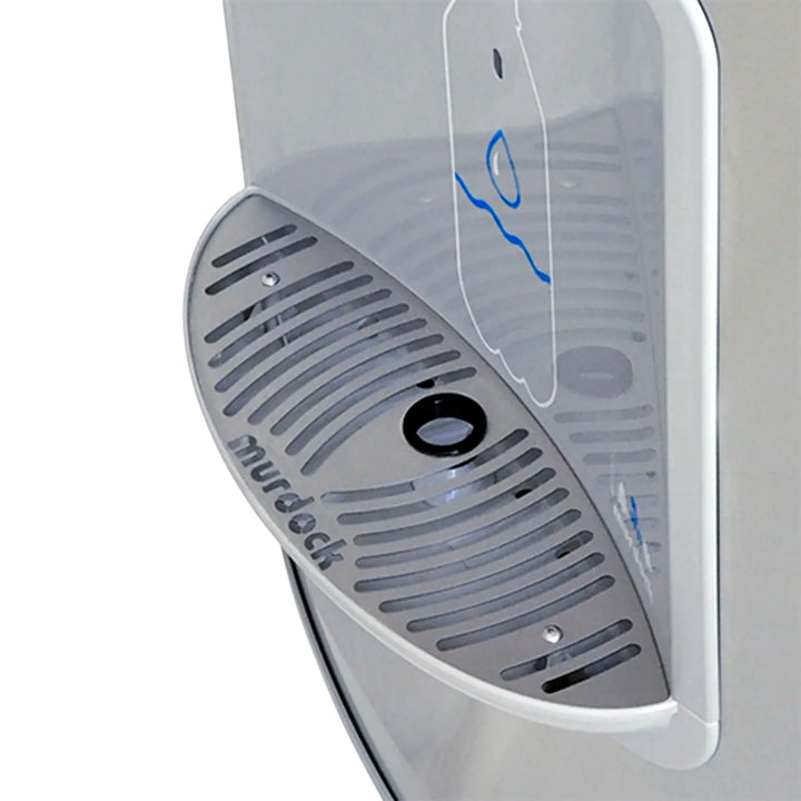 Refrigerated Push Button Water Bottle Filler