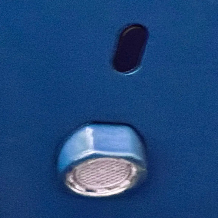 Pedestal Mounted Bottle Filler with Sensor & Pushbutton