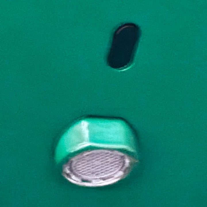 Pedestal Mounted Bottle Filler with Sensor & Pushbutton