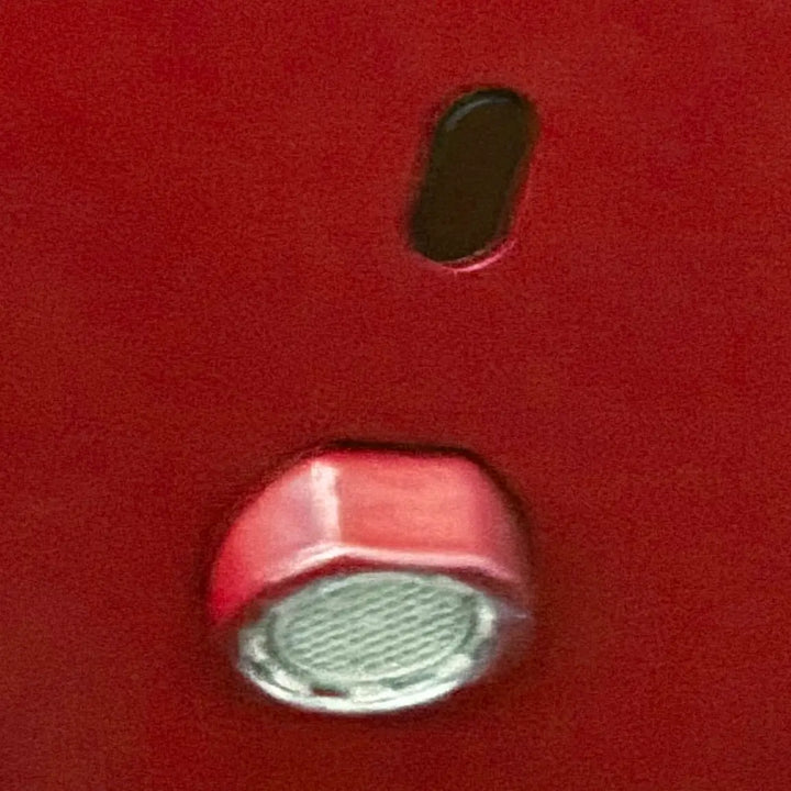 Pedestal Mounted Bottle Filler with Sensor & Pushbutton