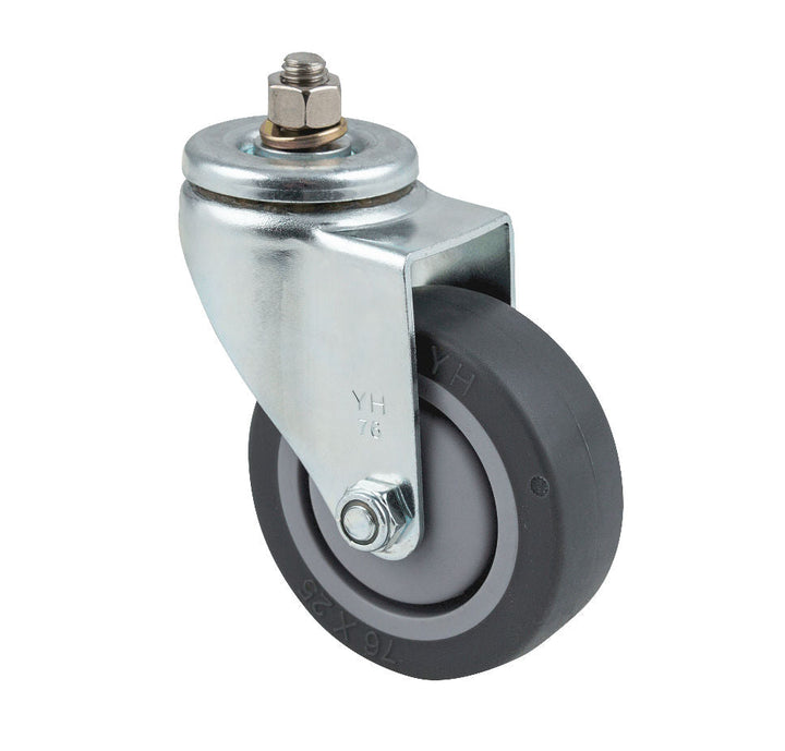 Casters Set for ECO Portable Sinks