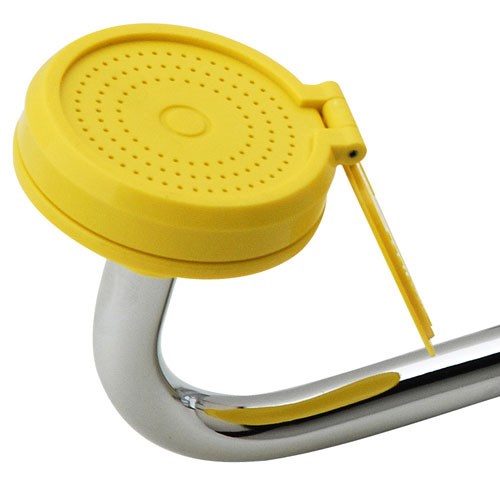S2160-PE21-RA Eye Wash Station Spray Head