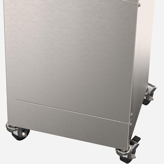 Casters Set for ECO Portable Sinks