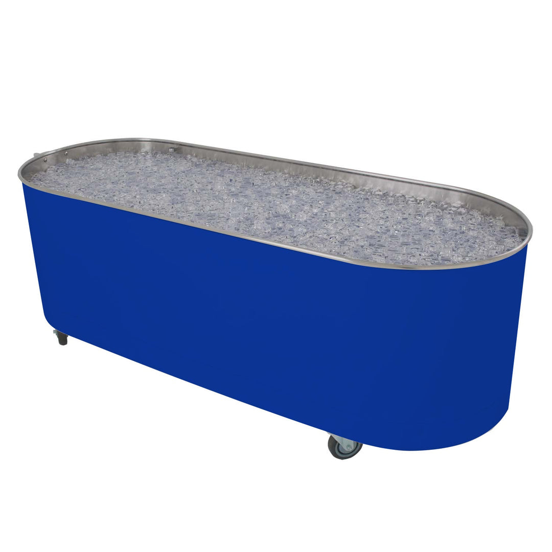 105-L-M-TO 105 Gallon Mobile Cold Tank