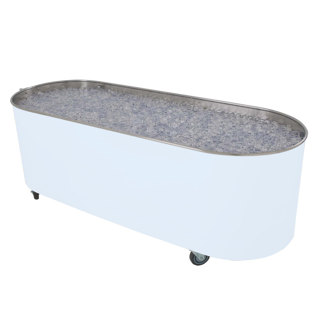 105-L-M-TO 105 Gallon Mobile Cold Tank