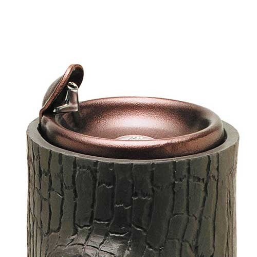 Oakwood Drinking Fountain