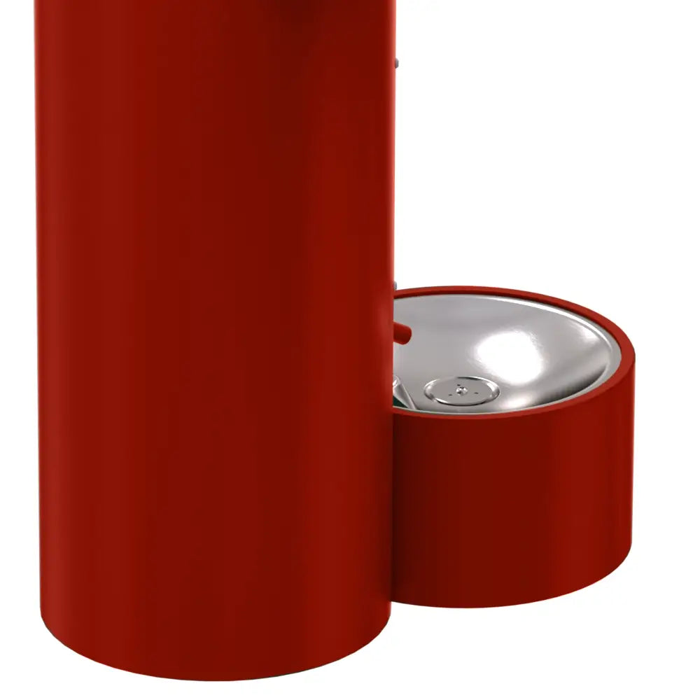 Outdoor Pedestal Hand Sink