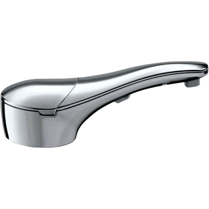 Sensor-Activated, Refillable Soap Dispenser