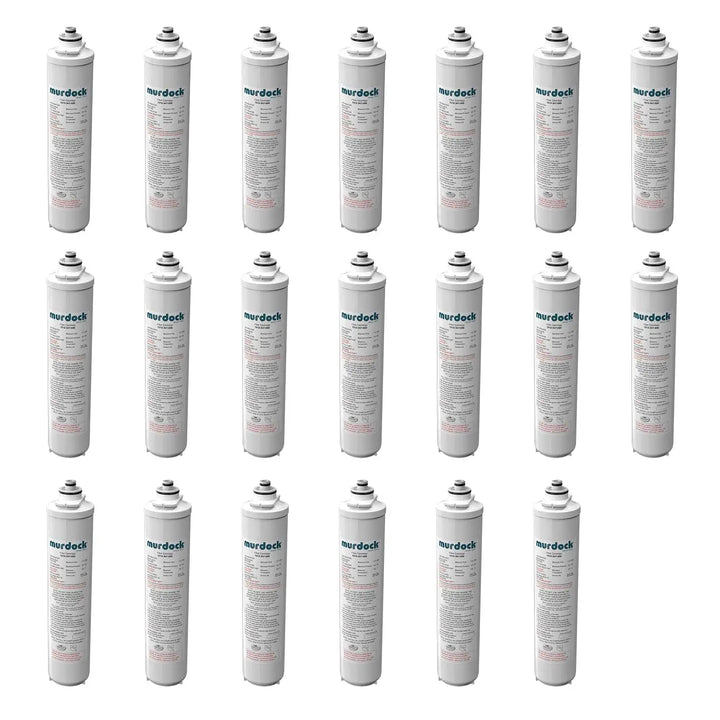 Replacement 3,000 Gallon PFAS Water Filter