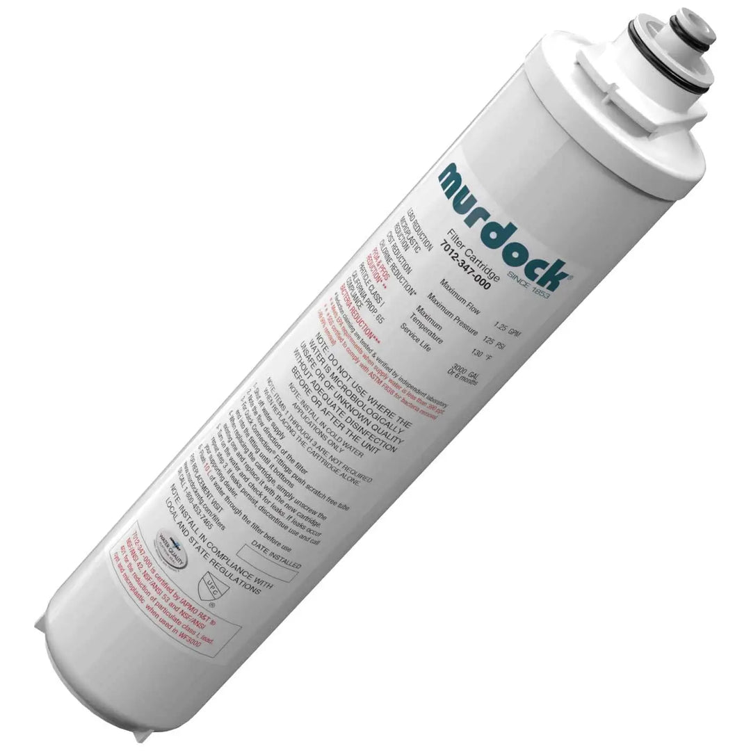 Replacement 3,000 Gallon PFAS Water Filter