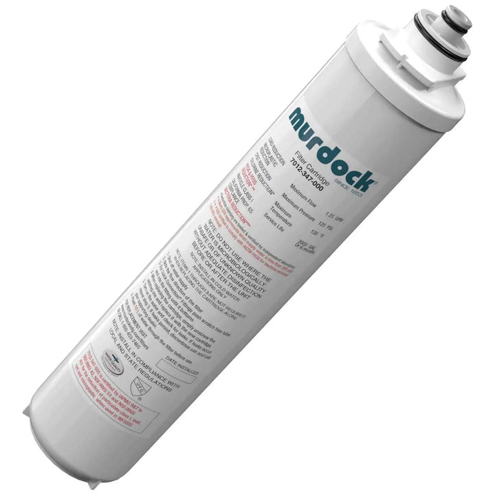 Replacement 3,000 Gallon PFAS Water Filter