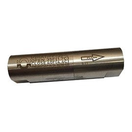 S0000-FPV 1/2" Freeze Protection Valve for Emergency Safety Equipment